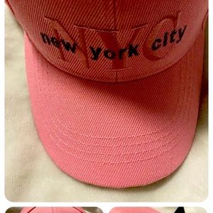 Baseball caps new unisex